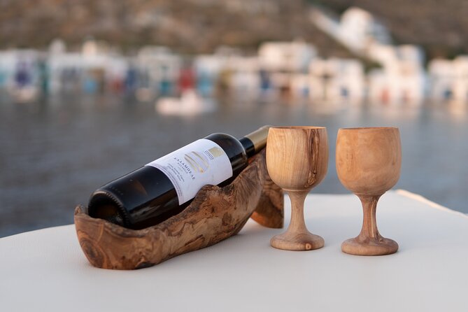 Full Day Sailboat Private Kleftiko & Blue Lagoon With Lunch - Snorkeling the Turquoise Waters