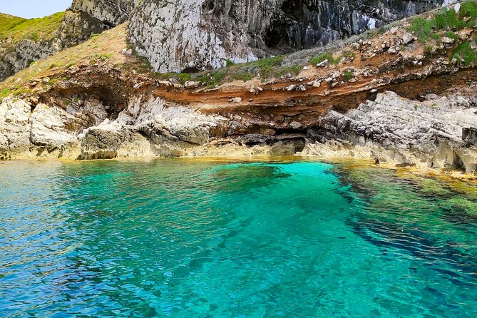 Full Day Sailing Boat Tour to the Egadi Islands - Participant Guidelines