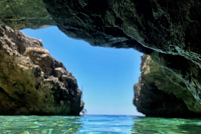 Full Day Sailing Boat Tour to the Egadi Islands - Traveler Experiences