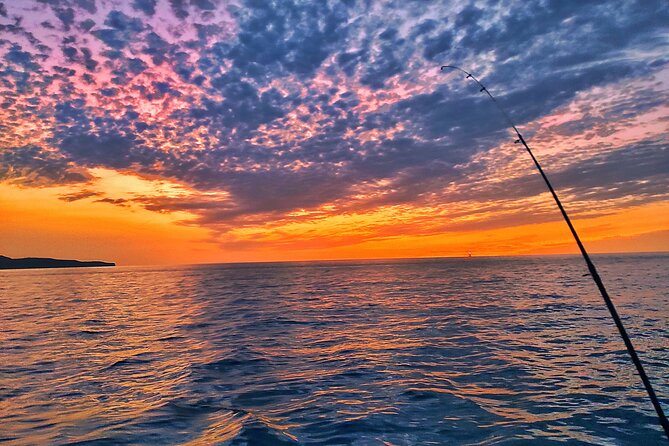 Full Day Sailing Boat Tour to the Egadi Islands - What to Expect