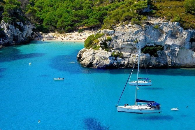 Full-day Sailing Experience in Menorca - Participation Eligibility
