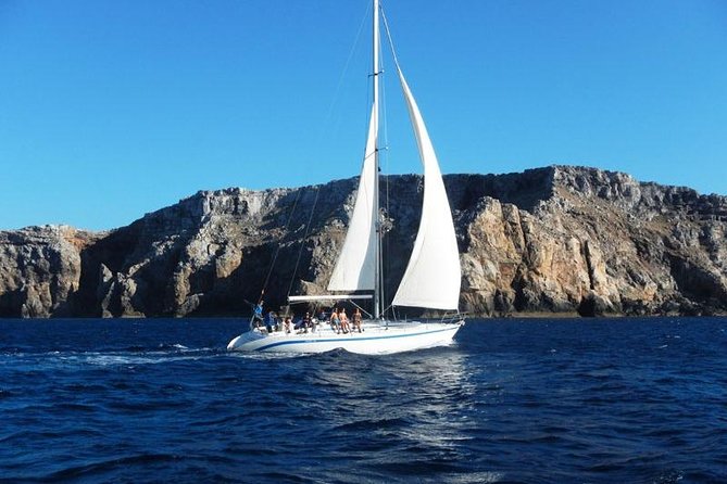 Full-day Sailing Experience in Menorca - Cancellation and Reviews