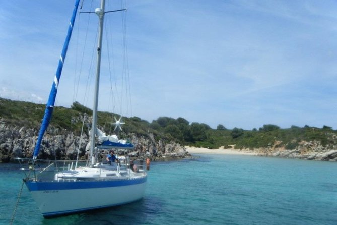 Full-day Sailing Experience in Menorca - Frequently Asked Questions