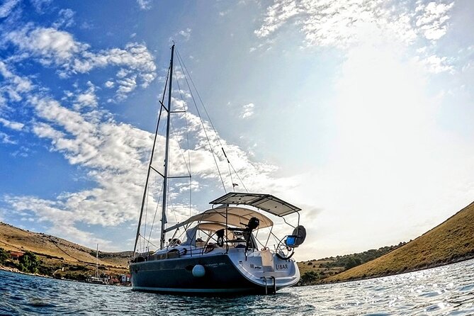 Full-Day Sailing Tour in Šibenik Archipelago - Key Points