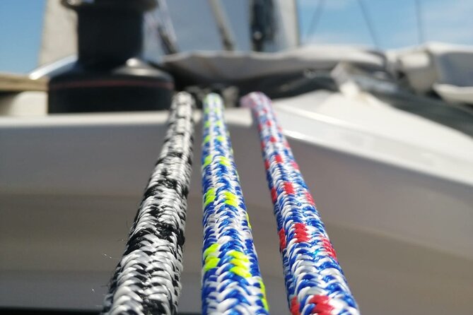 Full-Day Sailing Tour in Šibenik Archipelago - Participant Suitability