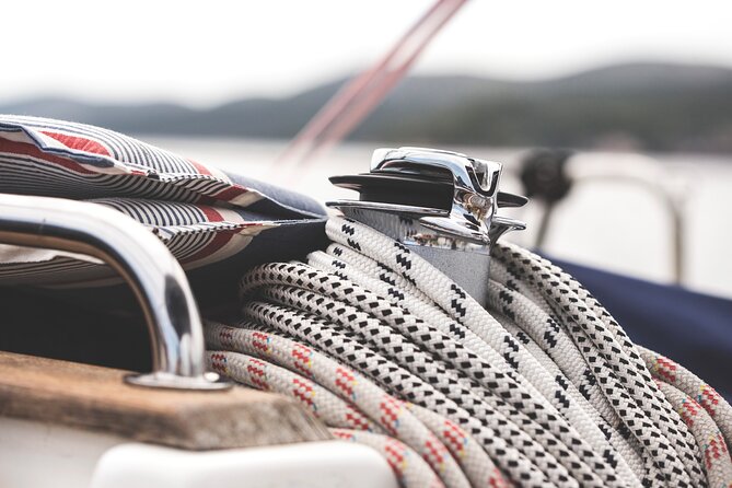 Full-Day Sailing Tour in Šibenik Archipelago - Customer Reviews