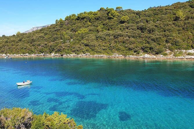 Full-Day Sailing Tour in Šibenik Archipelago - Booking and Availability