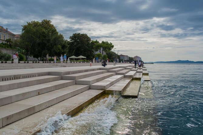 Full Day Sailing Tour in Zadar Archipelago - Key Points