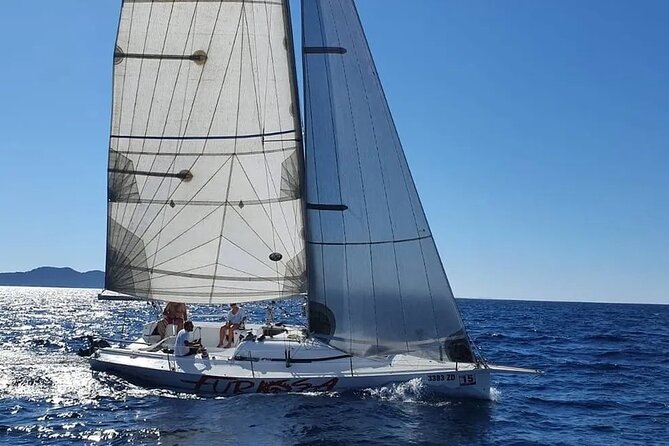 Full Day Sailing Tour in Zadar Archipelago - Tour Start Time