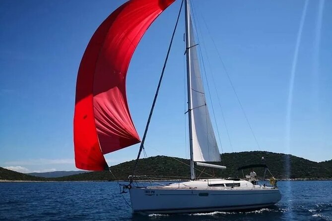 Full Day Sailing Tour in Zadar Archipelago - Cancellation and Refund Policy