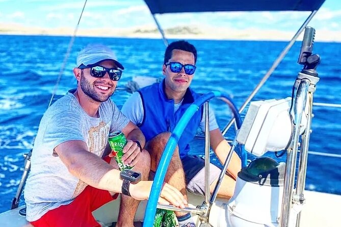 Full Day Sailing Tour in Zadar Archipelago - Customize Your Route