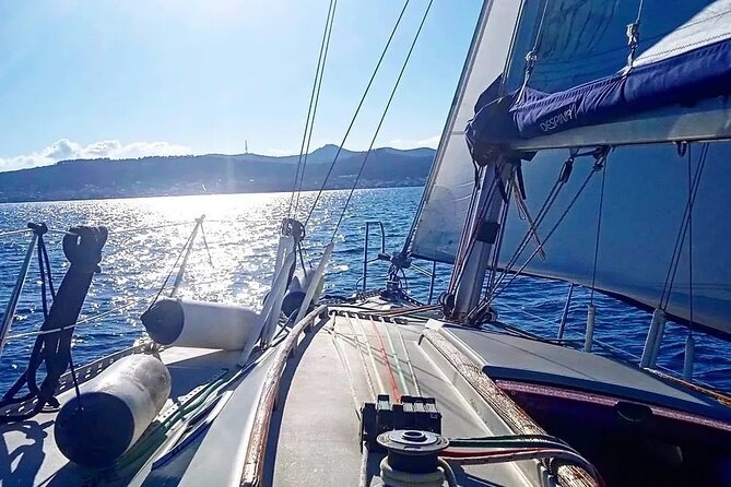 Full Day Sailing Tour in Zadar Archipelago - Secure Your Spot Online