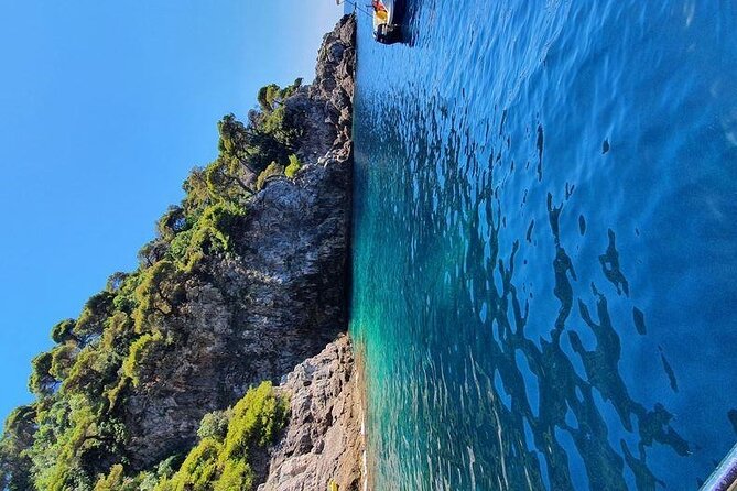 Full Day Sailing Tour To Elafiti Islands - Accessibility and Restrictions