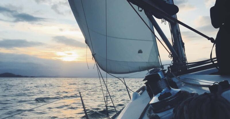 Full Day Sailing Tour to Šolta Island and Brač Island - Good To Know