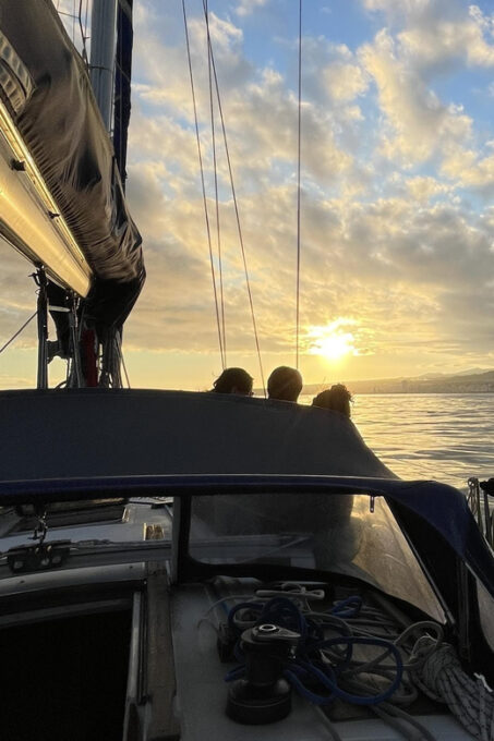 Full Day: Sailing Tour With Lunch & Snorkeling Included. - Scenic Views of Sao Miguel