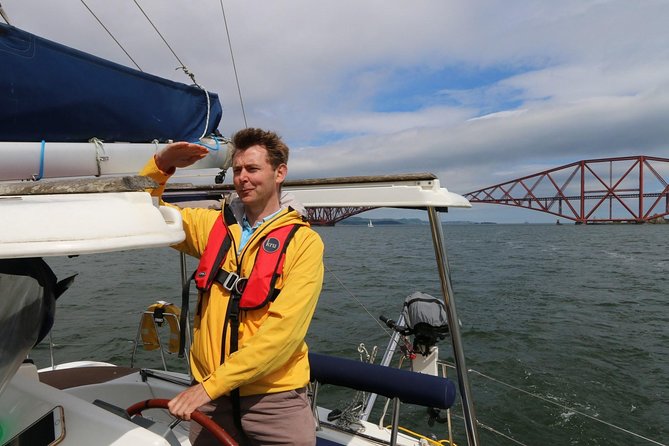 Full Day Sailing Trip - Inclusions and Logistics