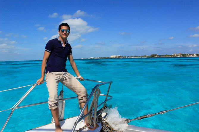 Full-Day Sailing Trip to Mujeres Island From Playa Del Carmen - Customer Feedback and Recommendations