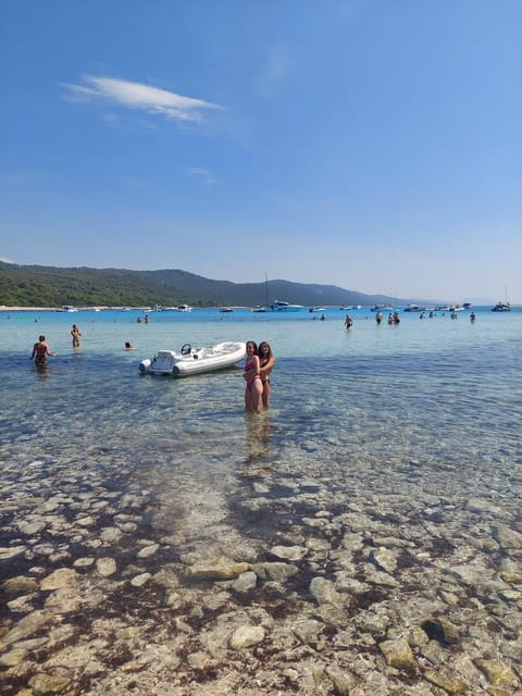 Full Day Sakarun With Speedboat - Itinerary and Activities
