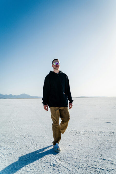 Full Day Salar De Uyuni With Beakfast; Lunch and Bikes - Recap