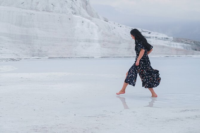 Full Day Salda + Pamukkale and Hierapolis Tour From Antalya - Inclusions and Exclusions