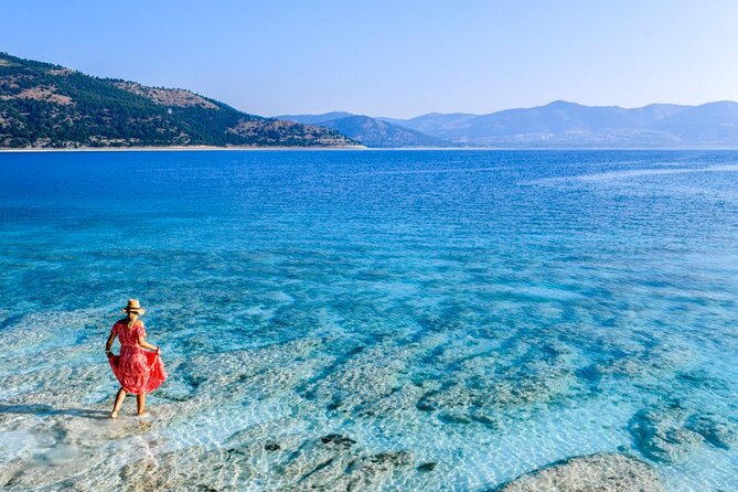 Full Day Salda + Pamukkale Tour From Antalya/Belek/Side - Accessibility and Booking