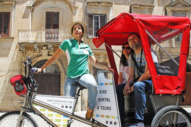 Full-day Salento Wine and Food Tour - Guest Requirements