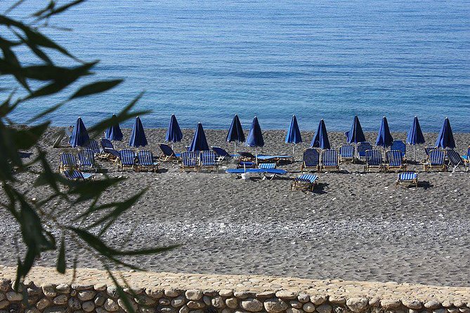 Full Day Samaria Gorge 10-Mile Walking Tour - Tour Overview and Logistics