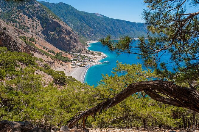 Full-Day Samaria Gorge Chania Guided Tour - Booking and Cancellation Policy