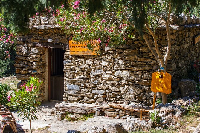 Full-Day Samaria Gorge Hiking Tour From Chania - Organized Transport and Relaxation