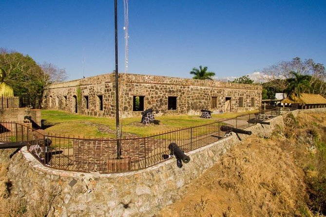 Full-Day San Blas Tour From Puerto Vallarta - Pickup and Transportation