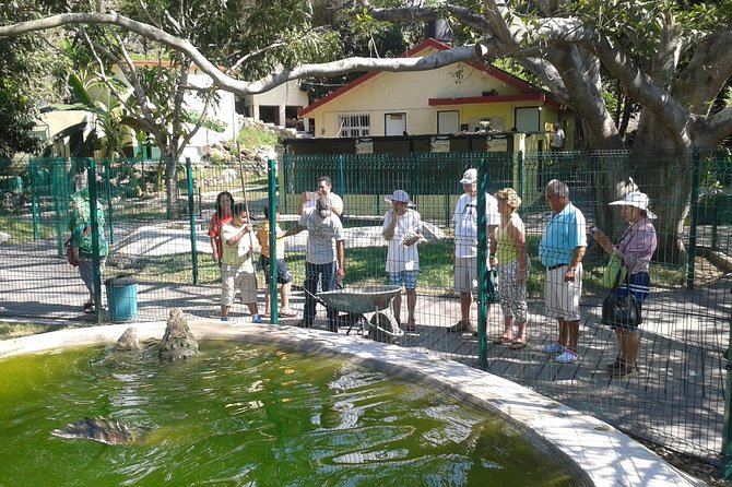 Full-Day San Blas Tour From Puerto Vallarta - Booking Information