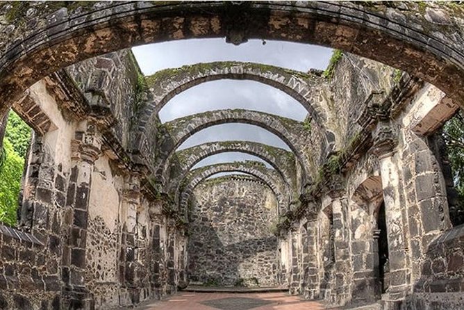 Full-Day San Blas Tour From Puerto Vallarta - What to Expect