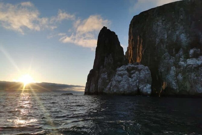 Full Day San Cristobal Tour - 360 Degrees - Key Points