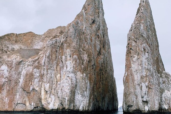 Full Day San Cristobal Tour - 360 Degrees - Sardina Bay Adventure