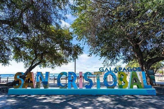 Full Day San Cristobal Tour - 360 Degrees - Snorkeling Experiences