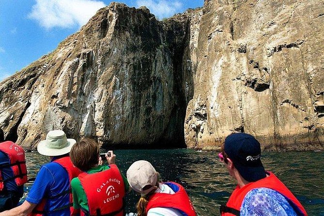 Full Day San Cristobal Tour - 360 Degrees - Cancellation and Additional Info