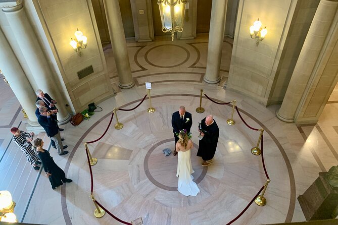 Full-Day San Francisco Tour by Cable Car & Foot - Recommended for Visitors