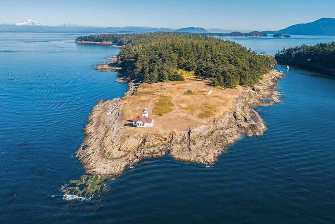 Full Day San Juan Island Kayaking Adventure - Meeting and Pickup Details