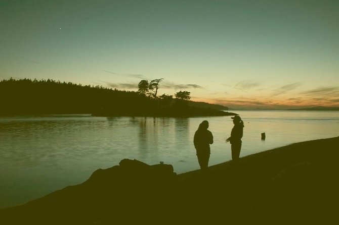Full Day San Juan Island Kayaking Adventure - Cancellation and Refund Policy