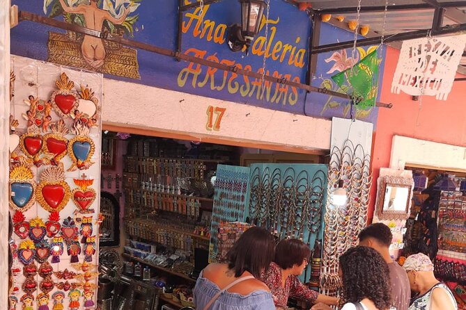 Full Day: San Miguel De Allende - Tour Feedback and Reviews