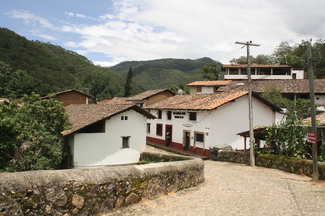 Full-Day San Sebastian Del Oeste Tour From Puerto Vallarta - Itinerary Highlights