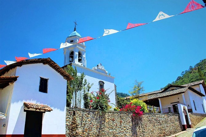 Full-Day San Sebastian Del Oeste Tour From Puerto Vallarta - Customer Experiences