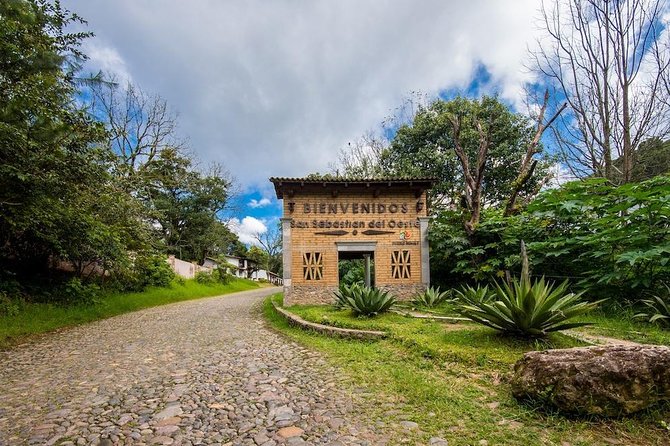 Full-Day San Sebastian Del Oeste Tour From Puerto Vallarta - Recommendations and Considerations