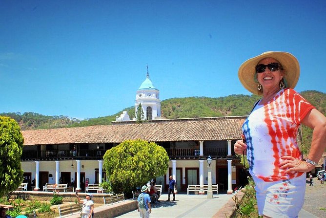 Full-Day San Sebastian Del Oeste Tour From Puerto Vallarta - Tequila Distillery Experience