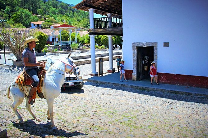 Full-Day San Sebastian Del Oeste Tour From Puerto Vallarta - Organic Coffee Factory Visit