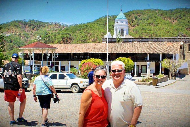 Full-Day San Sebastian Del Oeste Tour From Puerto Vallarta - Handcrafted Opal Jewelry Shop