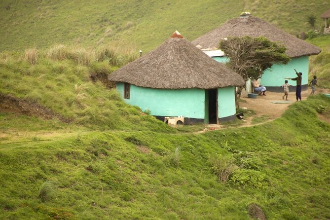 Full Day Sani Pass and Lesotho Tour From Durban - Customer Reviews