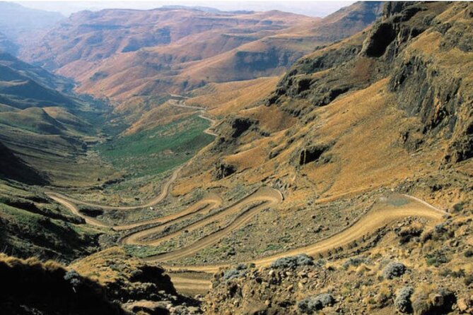 Full Day Sani Pass and Lesotho Tour From Durban - Additional Notes