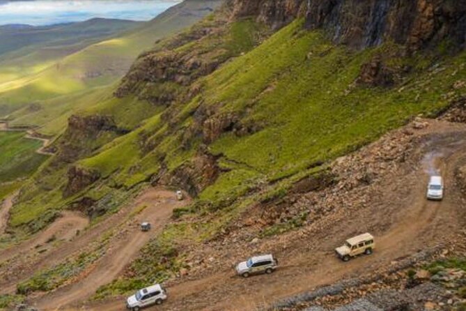 Full Day Sani Pass and Lesotho Tour From Durban - Exploring Sani Pass