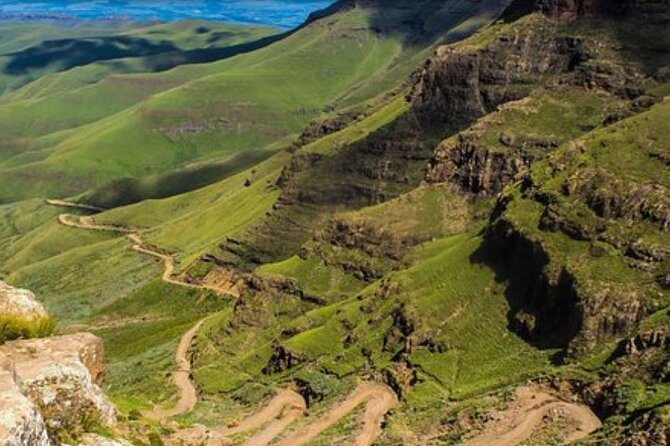Full Day Sani Pass and Lesotho Tour From Durban - Preparing for the Tour